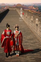 -苏州HX-合喜映画婚纱摄影