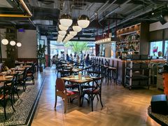 -弗兰克牛排西餐厅 Galla R By Ribone(上海首店)