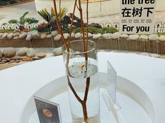 -1/4 ONE QUARTER COFFEE LAB(朝阳大悦城店)