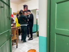 -勇猛子川菜馆(新军路店)