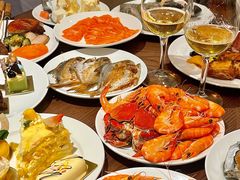 -广州天河希尔顿酒店