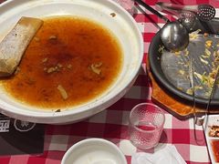 -西贝(上海我格广场店)