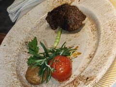 和牛菲力牛排-王品牛排(杭州大厦店)