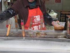-青羊区不同味冒菜店(青羊店)
