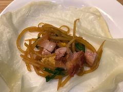 -合合春饼·酱骨·东北菜(潘家园店)