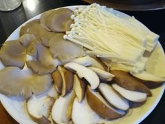 -情忆草原涮肉馆