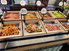 -梨花自助烤肉(乐宾店)