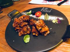 -胡桃里音乐酒馆(四道口店)