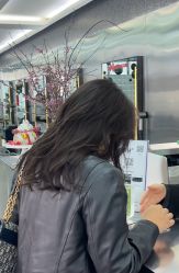 -Hair Code芭曲发型