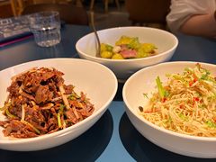 -一坐一忘云南菜(嘉里中心店)
