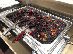 -素满香·食养自助(天一广场店)