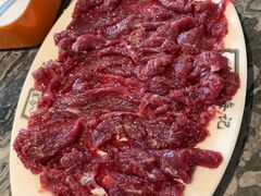 嫩肉-八合里牛肉火锅(深圳光明大仟里二店)