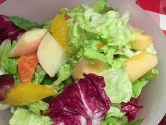 -西贝(上海我格广场店)