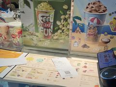 -DQ·蛋糕·冰淇淋(周浦万达店)