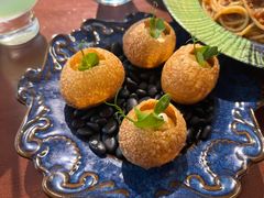 -YiCiCi创意融合料理餐与酒