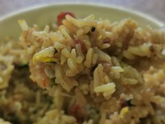 虾仁叉烧肉烧饭-明月虾面(厦禾路店)