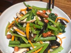 -长安记·大美陕菜(大族广场店)