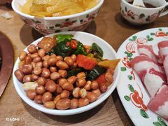 -北京老门框爆肚涮肉馆(凤城六路店)