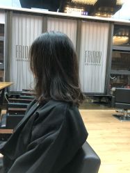 -FRIDAY星期五专业美发沙龙