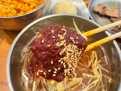 -炽城·烤肉名家(鸿达中央广场店)