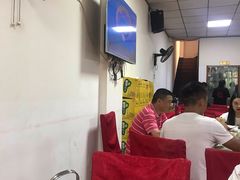 大堂-兄弟宁乡龙城(麓景路店)