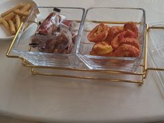 -晋阳春·山西菜·北京烤鸭(交大店)