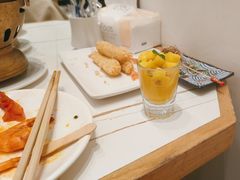 -第六季自助餐厅(北太平庄店)
