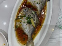 -碧海银沙海鲜餐厅(恒大海上威尼斯店)