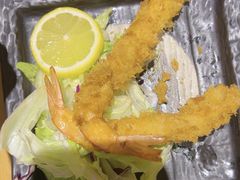 -一心创作料理屋(经开万达店)