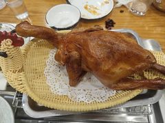 -张记焖窑·十五年专注焖烤(雍和宫店)