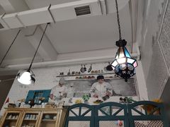 大堂-Kitchen·Y洋厨房西餐厅(王府壹号店)