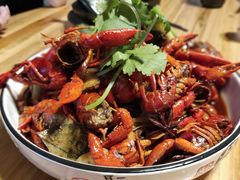 -争鲜·鲍鱼鸡煲(美邻中心店)