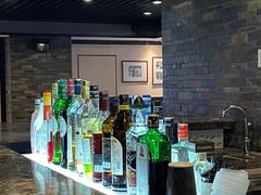 -上海锦江汤臣洲际大酒店柒酒廊