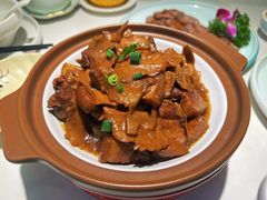 -徽韵人家·传承正宗徽菜(牡丹园店)