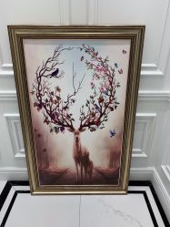 点击看大图 -拉瑞娜LaReine婚纱礼服高级定制