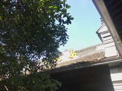 -蒋氏故居