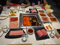 -海底捞火锅(勒泰店)