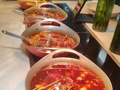 -晶丽香榭自助餐(南京大饭店)