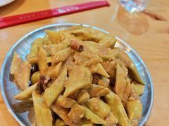 -老姑砂锅·烧烤天津菜(体北道店)