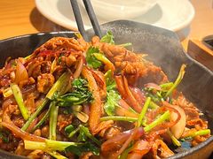 -九毛九西北菜(汕头金平万达广场店)