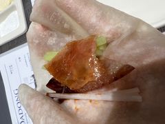 -小大董·烤鸭(观景餐厅·南京西路店)