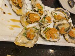 -真剑日本料理·铁板烧(贵州路店)