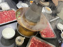 -新梅居(宁海东路店)