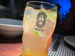 -West10 西拾·西餐厅·创意菜(未来科技城店)