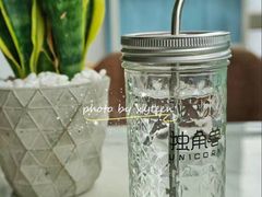 -你好独角兽·蛋糕甜品