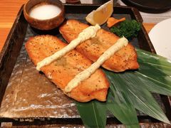 -文三酒肆自助放题(新街口友谊广场店)