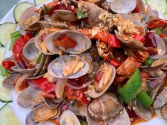 -四川小胡子海鲜(丁村万人海鲜广场店)