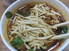 -儒家牛肉(江大店)