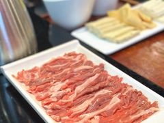 -北门涮肉·炭火铜锅涮肉(什刹海店)