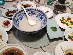 -山外山菜馆(玉泉路店)